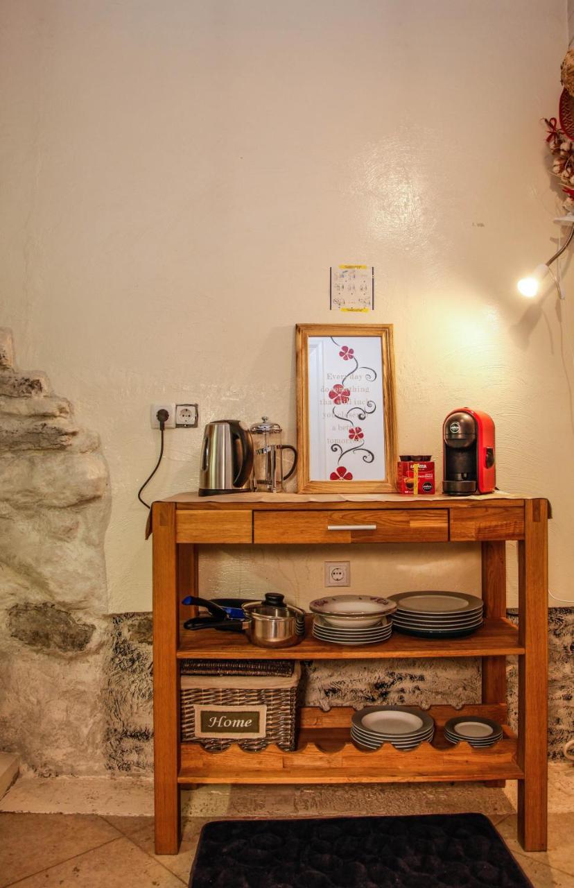 Dream Stay - Cosy Old Town Studio Near Main Square Tallinn Extérieur photo